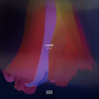 (G)I-Dle — Hann (Alone) (한(一)) — обложка