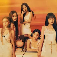 (G)I-Dle — I Want That — обложка