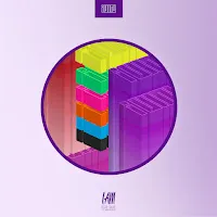 (G)I-Dle — Latata (Latata) — обложка
